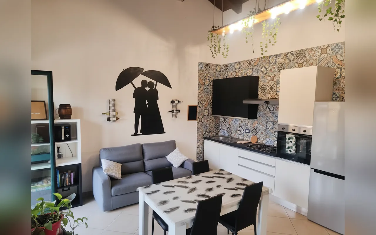 Casa Baite Cumiana, Cumiana (Piemonte) — galleria foto 1