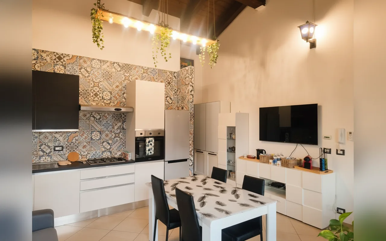 Casa Baite Cumiana, Cumiana (Piemonte) — galleria foto 13