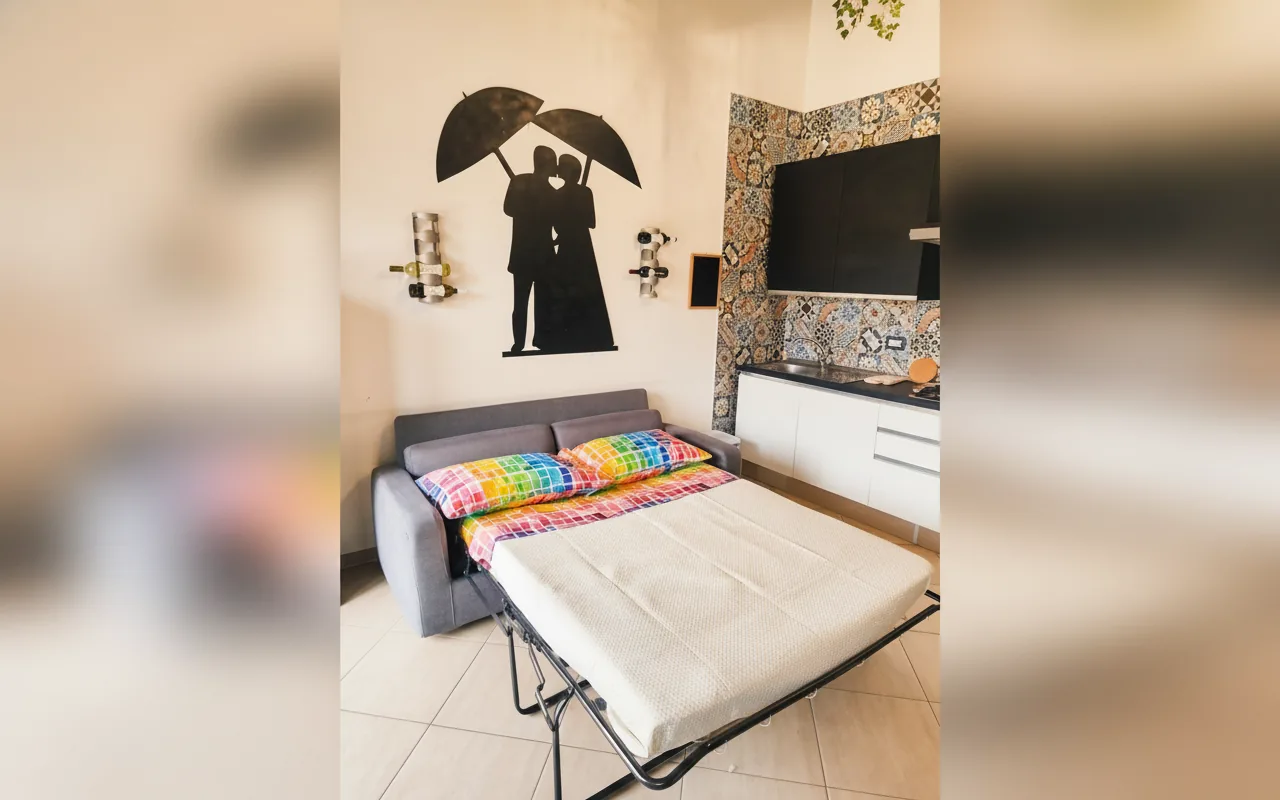 Casa Baite Cumiana, Cumiana (Piemonte) — galleria foto 17