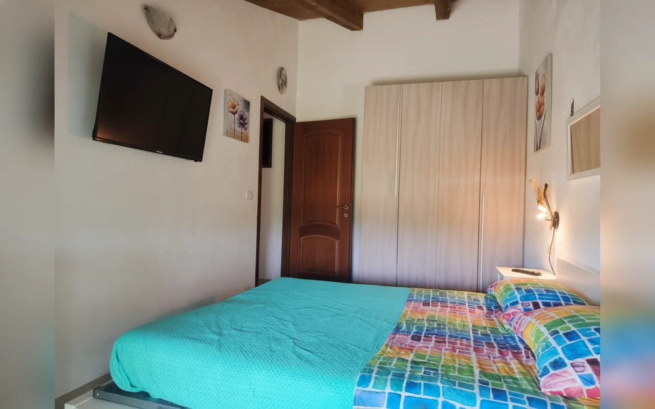 Casa Baite Cumiana, Cumiana (Piemonte) — galleria foto 4
