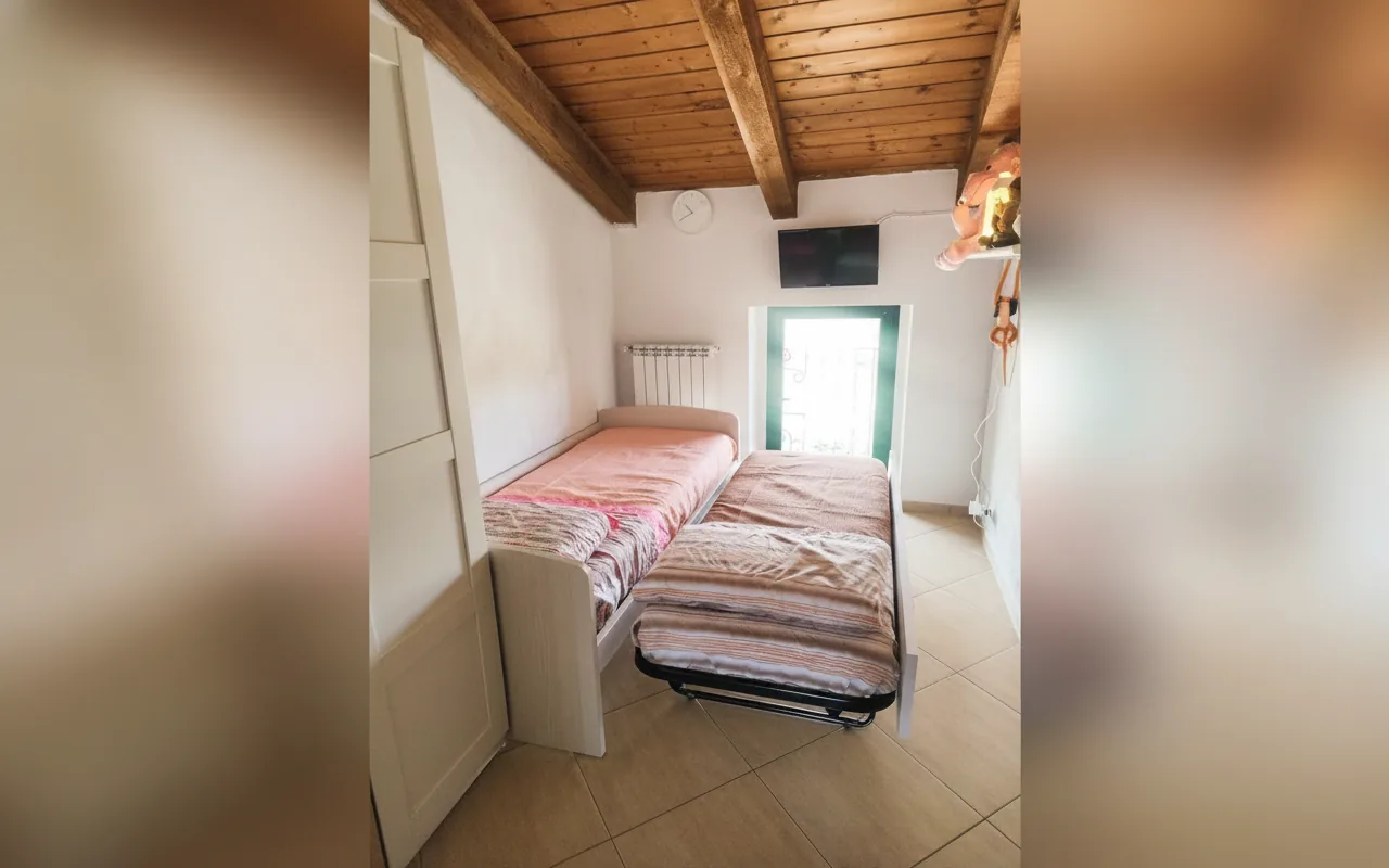Casa Baite Cumiana, Cumiana (Piemonte) — galleria foto 6
